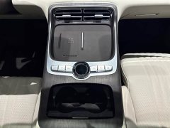 Geely M9 230km 2WD Edition - ფოტო 16