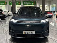 Geely M9 230km 2WD Edition - ფოტო 2