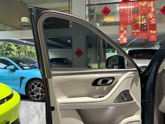Geely M9 230km 2WD Edition - ფოტო 20