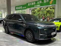 Geely M9 230km 2WD Edition - ფოტო 3