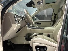 Geely M9 230km 2WD Edition - ფოტო 4
