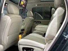 Geely M9 230km 2WD Edition - ფოტო 5
