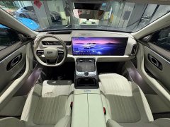 Geely M9 230km 2WD Edition - ფოტო 6