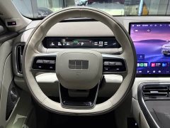 Geely M9 230km 2WD Edition - ფოტო 7