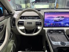 Geely M9 230km 2WD Edition - ფოტო 8