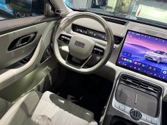 Geely M9 230km 2WD Edition - ფოტო 9