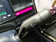 Lynk & Co 07 EM-P 126Long Range Ultra - ფოტო 18