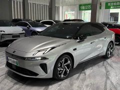 Lynk & Co 07 EM-P 126Long Range Ultra - ფოტო 2