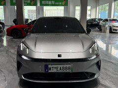 Lynk & Co 07 EM-P 126Long Range Ultra - ფოტო 3