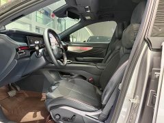 Lynk & Co 07 EM-P 126Long Range Ultra - ფოტო 5