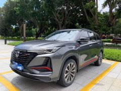 Changan CS75PLUS 2.0T Version - ფოტო 1