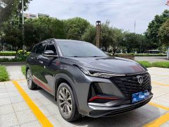 Changan CS75PLUS 2.0T Version - ფოტო 12