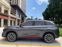 Changan CS75PLUS 2.0T Version - ფოტო 16