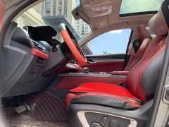 Changan CS75PLUS 2.0T Version - ფოტო 4