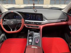 Changan CS75PLUS 2.0T Version - ფოტო 5