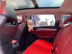 Changan CS75PLUS 2.0T Version - ფოტო 6
