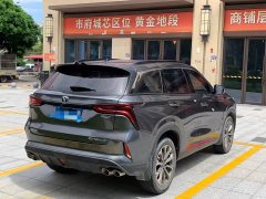 Changan CS75PLUS 2.0T Version - ფოტო 9