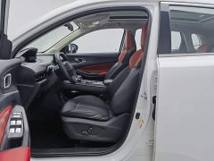Changan CS55PLUS 1.5T DCTPremium Version - ფოტო 10