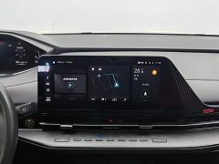 Changan CS55PLUS 1.5T DCTPremium Version - ფოტო 12