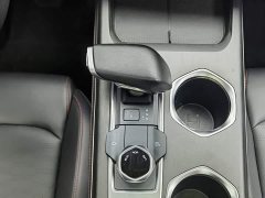 Changan CS55PLUS 1.5T DCTPremium Version - ფოტო 13