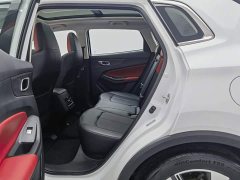 Changan CS55PLUS 1.5T DCTPremium Version - ფოტო 15