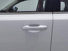 Changan CS55PLUS 1.5T DCTPremium Version - ფოტო 18