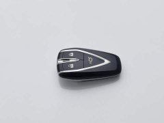 Changan CS55PLUS 1.5T DCTPremium Version - ფოტო 19