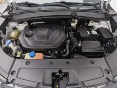 Changan CS55PLUS 1.5T DCTPremium Version - ფოტო 6