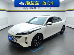 Changan 1.5T GDI Premium Version - ფოტო 1