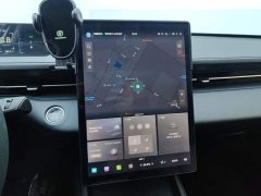Changan 1.5T GDI Premium Version - ფოტო 12