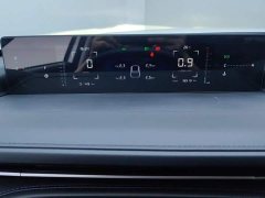 Changan 1.5T GDI Premium Version - ფოტო 13