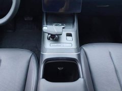 Changan 1.5T GDI Premium Version - ფოტო 15