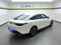 Changan 1.5T GDI Premium Version - ფოტო 3