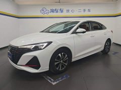 Changan Edition PLUS NE 1.4T GDI DCTPremium Edition - photo 1