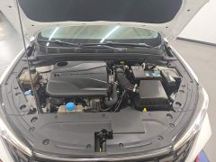 Changan Edition PLUS NE 1.4T GDI DCTPremium Edition - photo 10