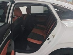 Changan Edition PLUS NE 1.4T GDI DCTPremium Edition - photo 11