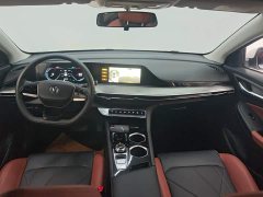Changan Edition PLUS NE 1.4T GDI DCTPremium Edition - photo 12