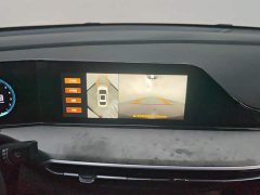 Changan Edition PLUS NE 1.4T GDI DCTPremium Edition - photo 13