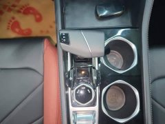 Changan Edition PLUS NE 1.4T GDI DCTPremium Edition - photo 16