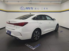 Changan Edition PLUS NE 1.4T GDI DCTPremium Edition - photo 3