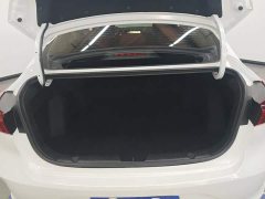 Changan Edition PLUS NE 1.4T GDI DCTPremium Edition - photo 4