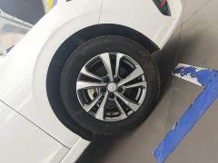 Changan Edition PLUS NE 1.4T GDI DCTPremium Edition - photo 6