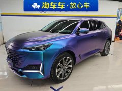 Changan UNI-K 2.0T Premium Version - ფოტო 1