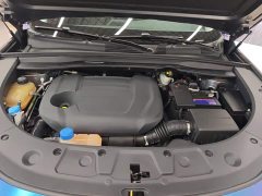 Changan UNI-K 2.0T Premium Version - ფოტო 10