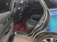 Changan UNI-K 2.0T Premium Version - ფოტო 11