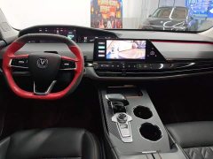 Changan UNI-K 2.0T Premium Version - ფოტო 12