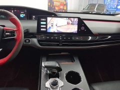 Changan UNI-K 2.0T Premium Version - ფოტო 13