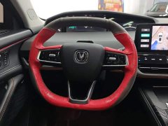 Changan UNI-K 2.0T Premium Version - ფოტო 15