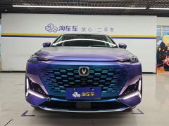 Changan UNI-K 2.0T Premium Version - ფოტო 2