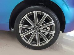 Changan UNI-K 2.0T Premium Version - ფოტო 6